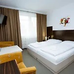 Otel Litovel Komárno