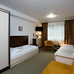 Litovel Hotel 3*