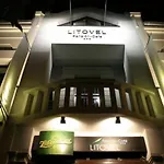 Litovel Hotel Komárno