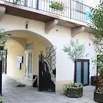 Litovel Hotel