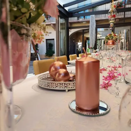 Litovel Hotel Komarno