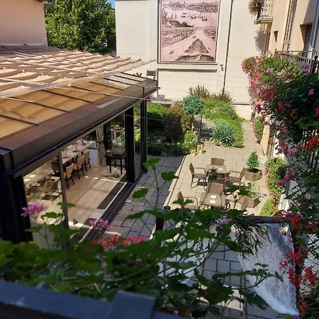 Litovel Hotel 3*