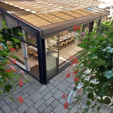 Litovel Hotel