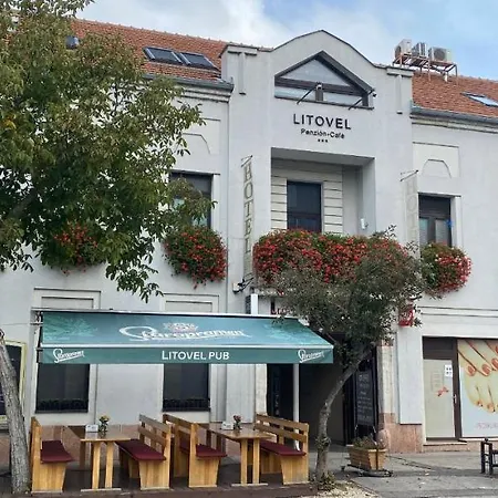 Litovel 3*