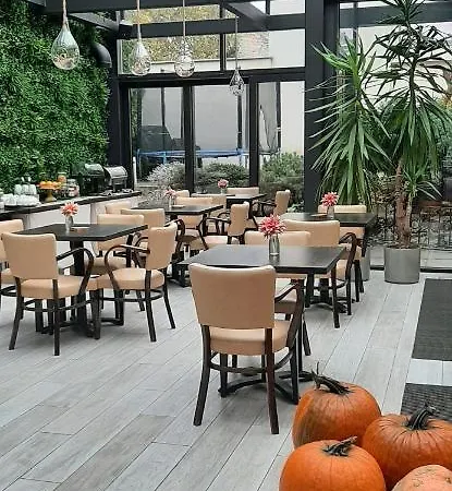 Litovel Hotel