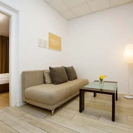 Hotel Litovel Komarno