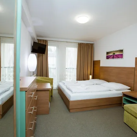 Litovel Hotel