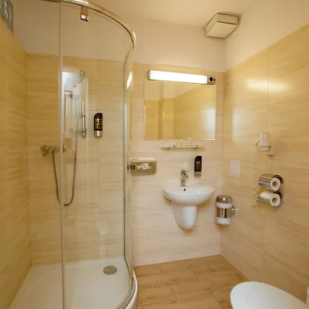 Litovel Hotel Komarno