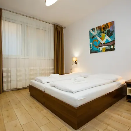 Litovel Hotel