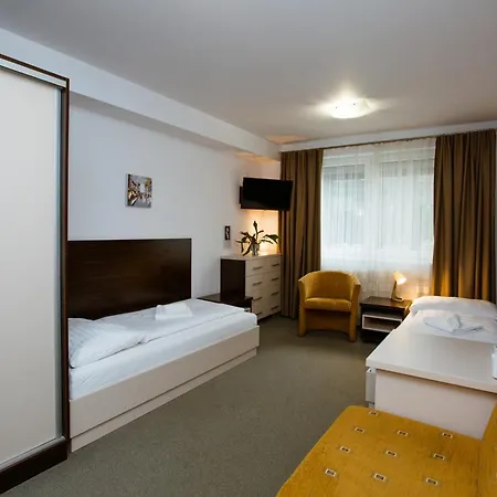 Litovel Hotel 3*