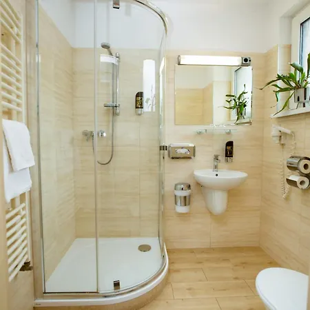 Hotel Litovel Komarno