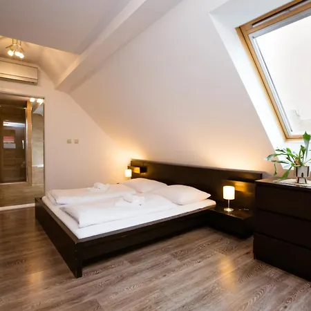 Litovel Hotel Komarno