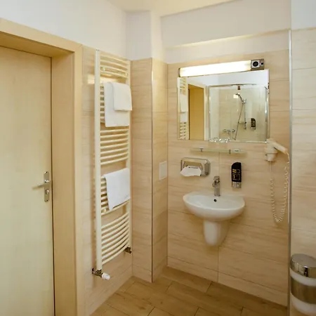 Litovel Hotel 3*