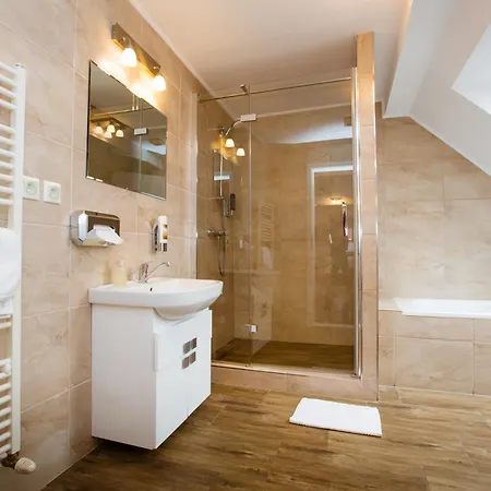 Litovel Hotel 3*