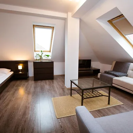 Litovel Hotel Komarno