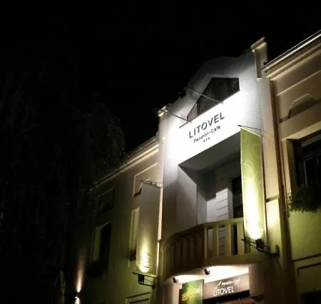 Hotel Litovel