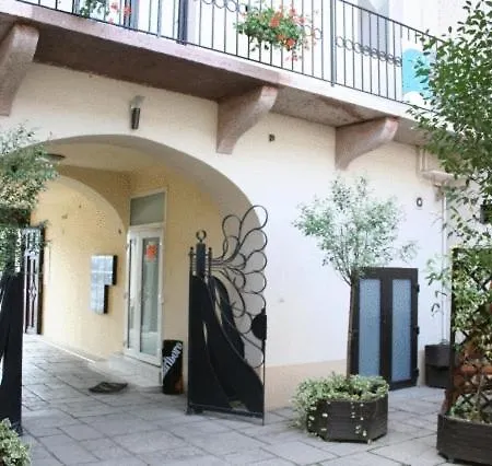 Litovel Hotel