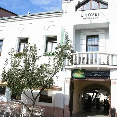 Litovel Hotel