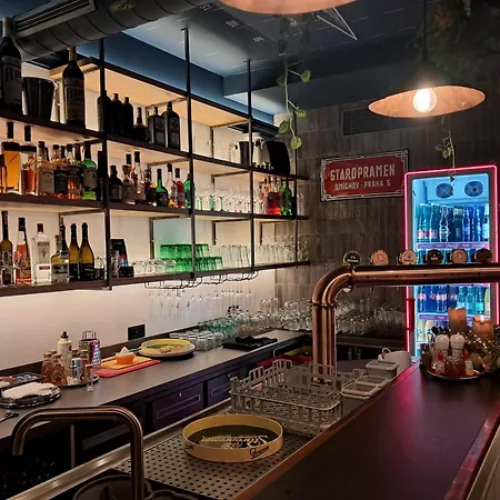 Litovel Hotel 3*