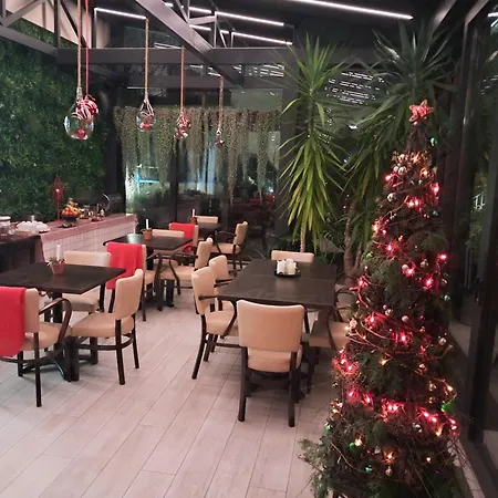 Litovel Hotel