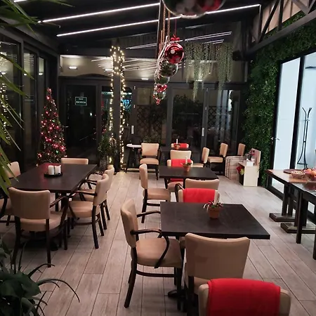 Litovel Hotel Komárno