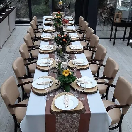 Litovel Hotel